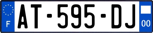AT-595-DJ