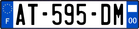 AT-595-DM