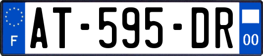 AT-595-DR