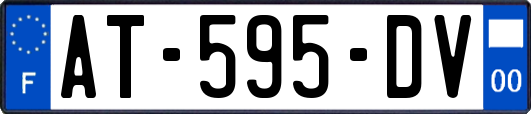 AT-595-DV