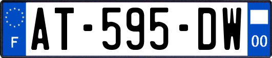 AT-595-DW