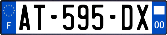 AT-595-DX