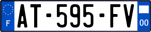 AT-595-FV