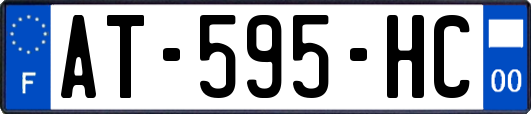 AT-595-HC