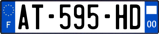 AT-595-HD