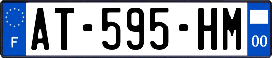 AT-595-HM