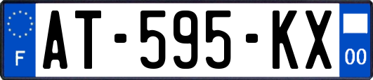 AT-595-KX