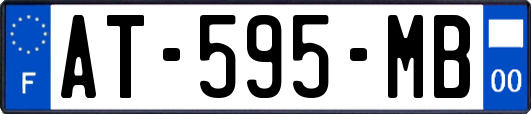 AT-595-MB