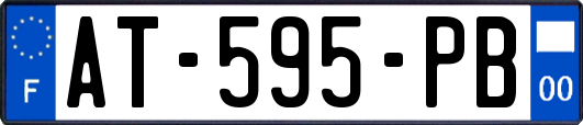 AT-595-PB