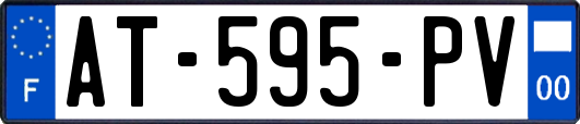 AT-595-PV