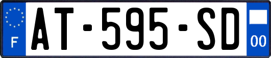 AT-595-SD