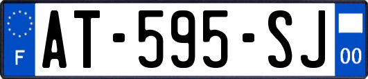 AT-595-SJ