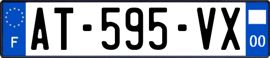 AT-595-VX