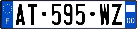 AT-595-WZ