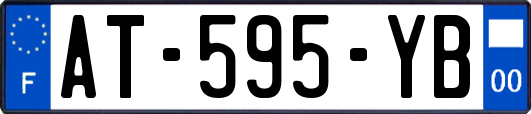 AT-595-YB