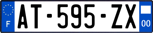 AT-595-ZX