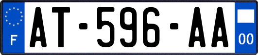 AT-596-AA