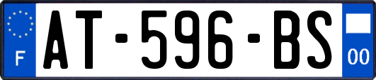 AT-596-BS