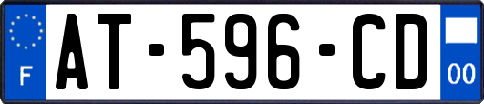 AT-596-CD