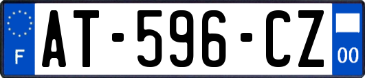 AT-596-CZ
