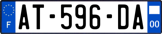 AT-596-DA