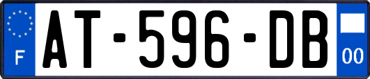 AT-596-DB