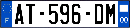 AT-596-DM