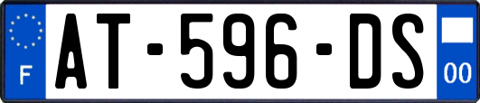 AT-596-DS