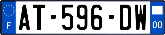 AT-596-DW
