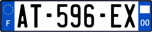 AT-596-EX