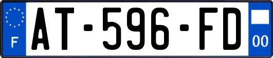AT-596-FD