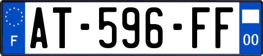 AT-596-FF
