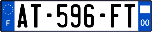 AT-596-FT