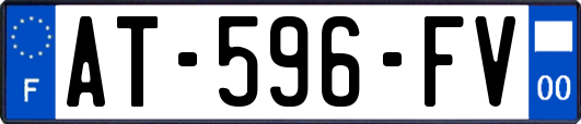 AT-596-FV