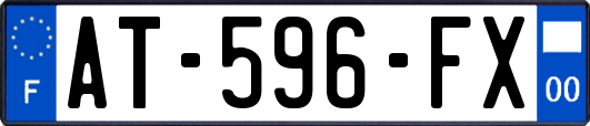 AT-596-FX