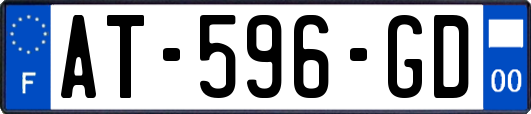 AT-596-GD