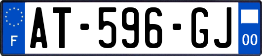 AT-596-GJ