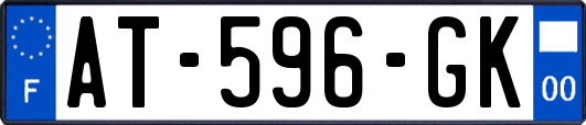AT-596-GK