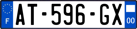 AT-596-GX