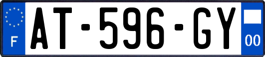 AT-596-GY