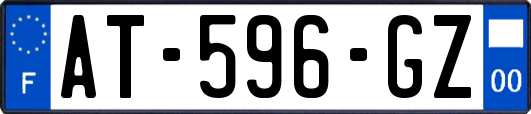 AT-596-GZ