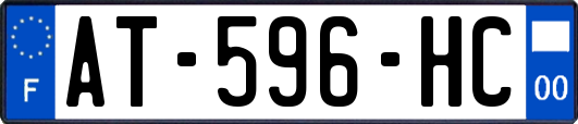 AT-596-HC