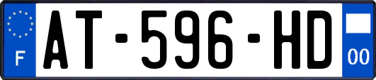 AT-596-HD