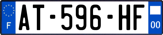 AT-596-HF