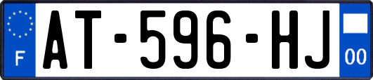 AT-596-HJ