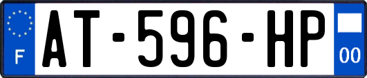 AT-596-HP