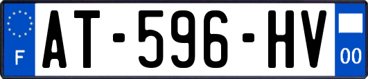 AT-596-HV