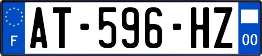 AT-596-HZ