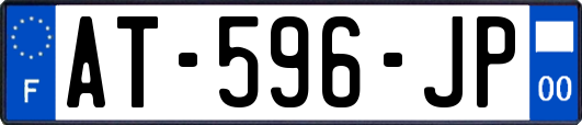 AT-596-JP