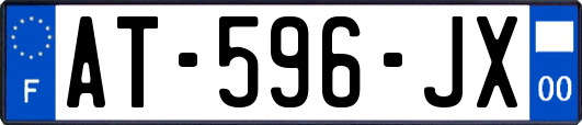AT-596-JX
